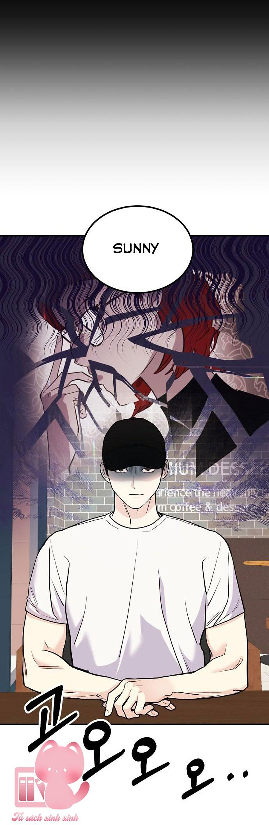 có muốn làm chuyện ấy với tôi không? chapter 2 26