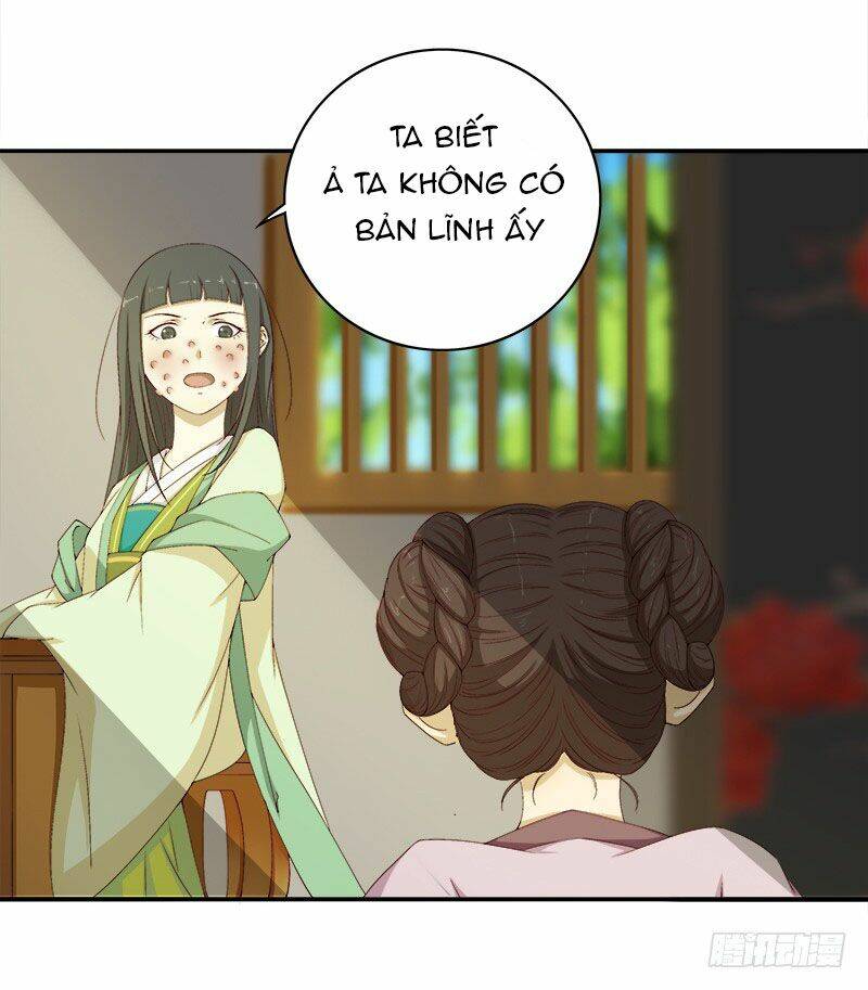 khuynh thế độc phi chapter 14 36