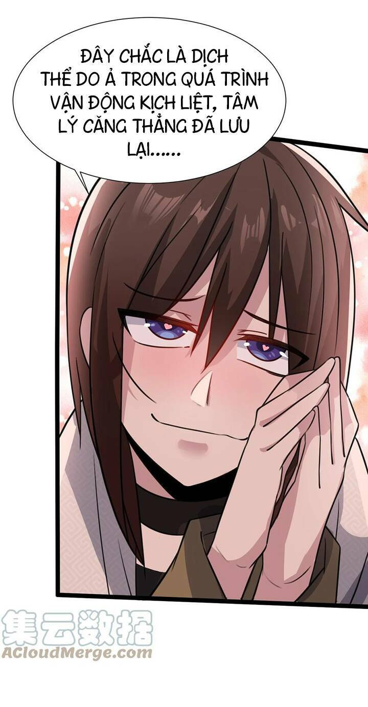 đại bảo kiếm của tôi chapter 24 44