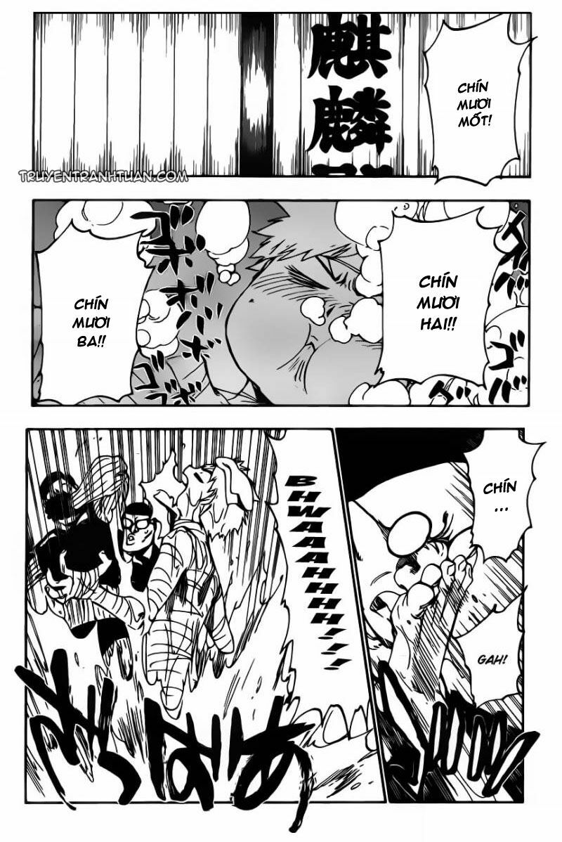 thần chết ichigo chapter 520 7