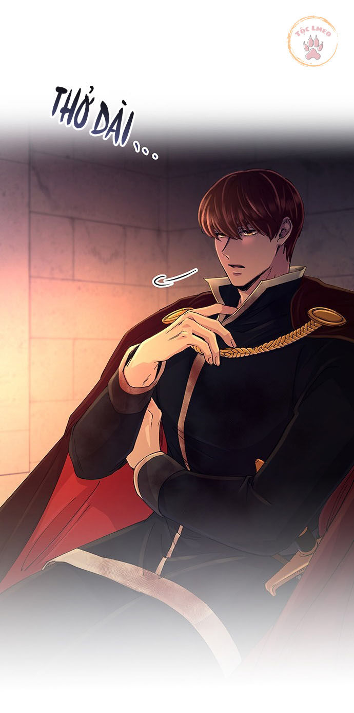 như gió trên cành cây khô chapter 40 10