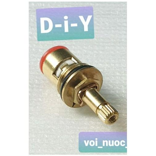 Ti đồng, lõi vòi nước lạnh