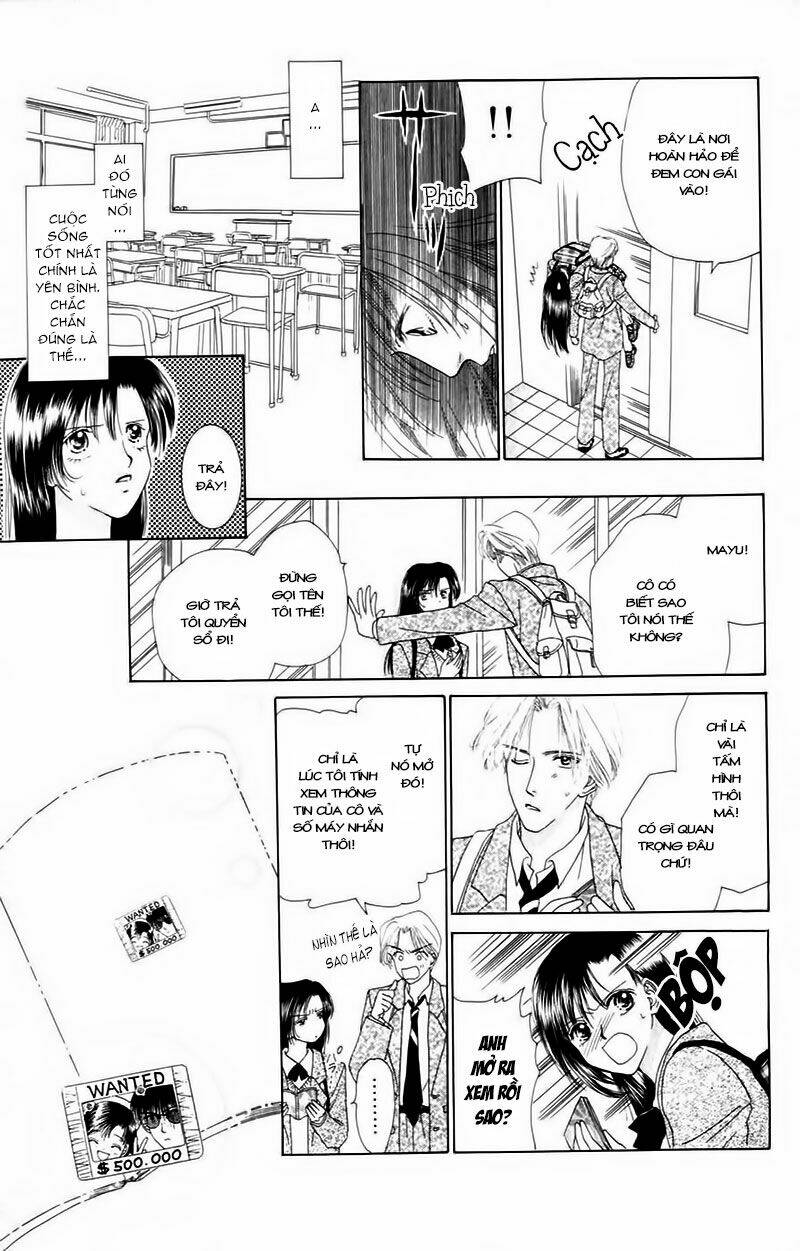 tenshi no uta chapter 1 18