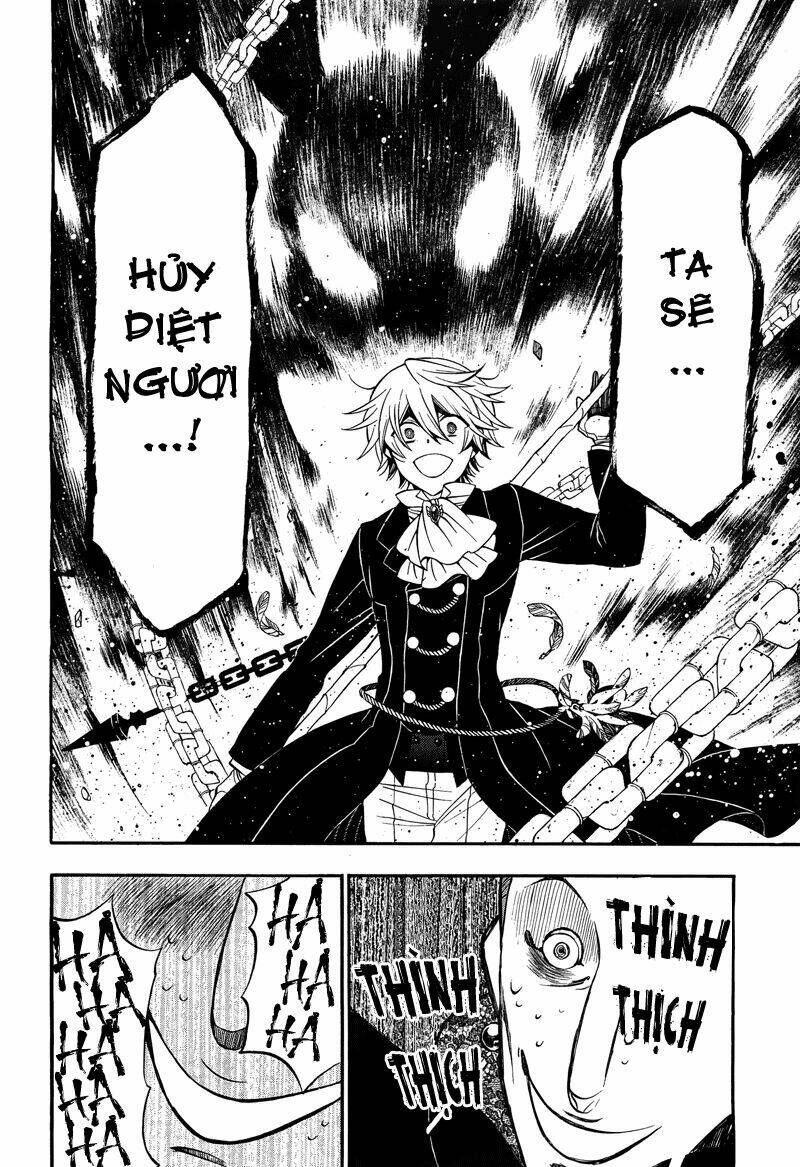 pandora hearts chapter 57 10