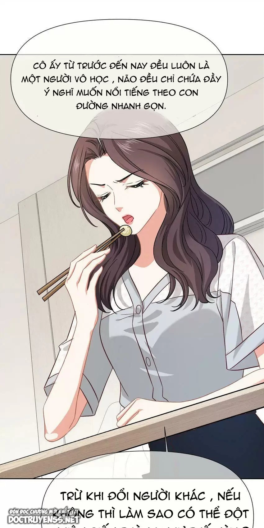 ảnh hậu một tuần mập ba cân chapter 14 7