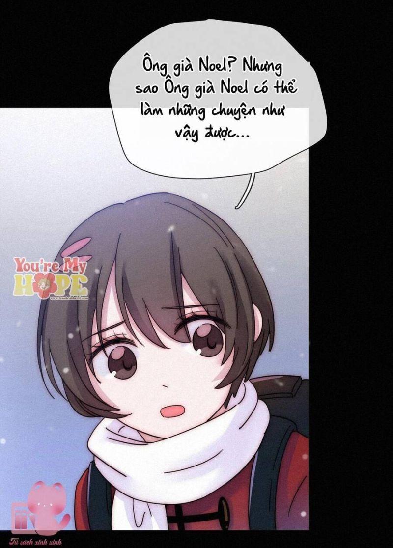 đêm tối chốn này chapter 72 22