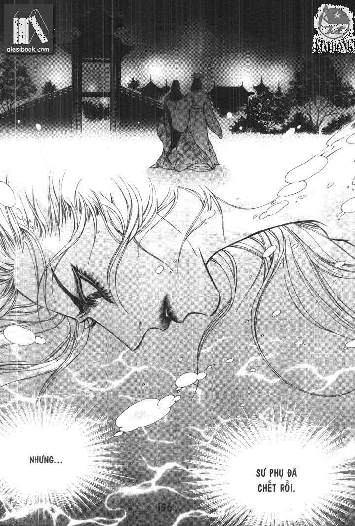 geonneun seonbi chapter 21 6