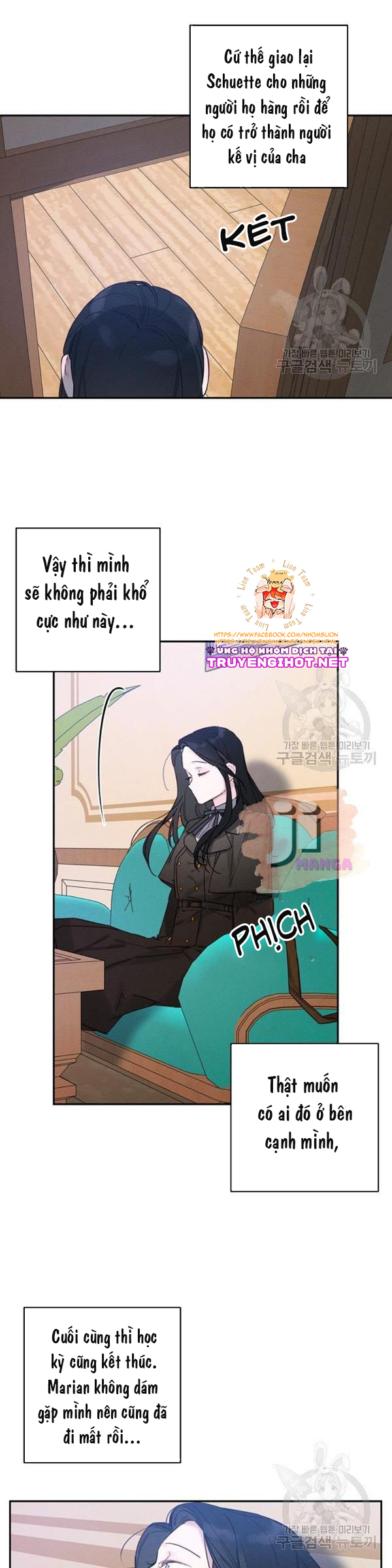 cứ giấu em trai tôi trước đi đã chapter 21 24