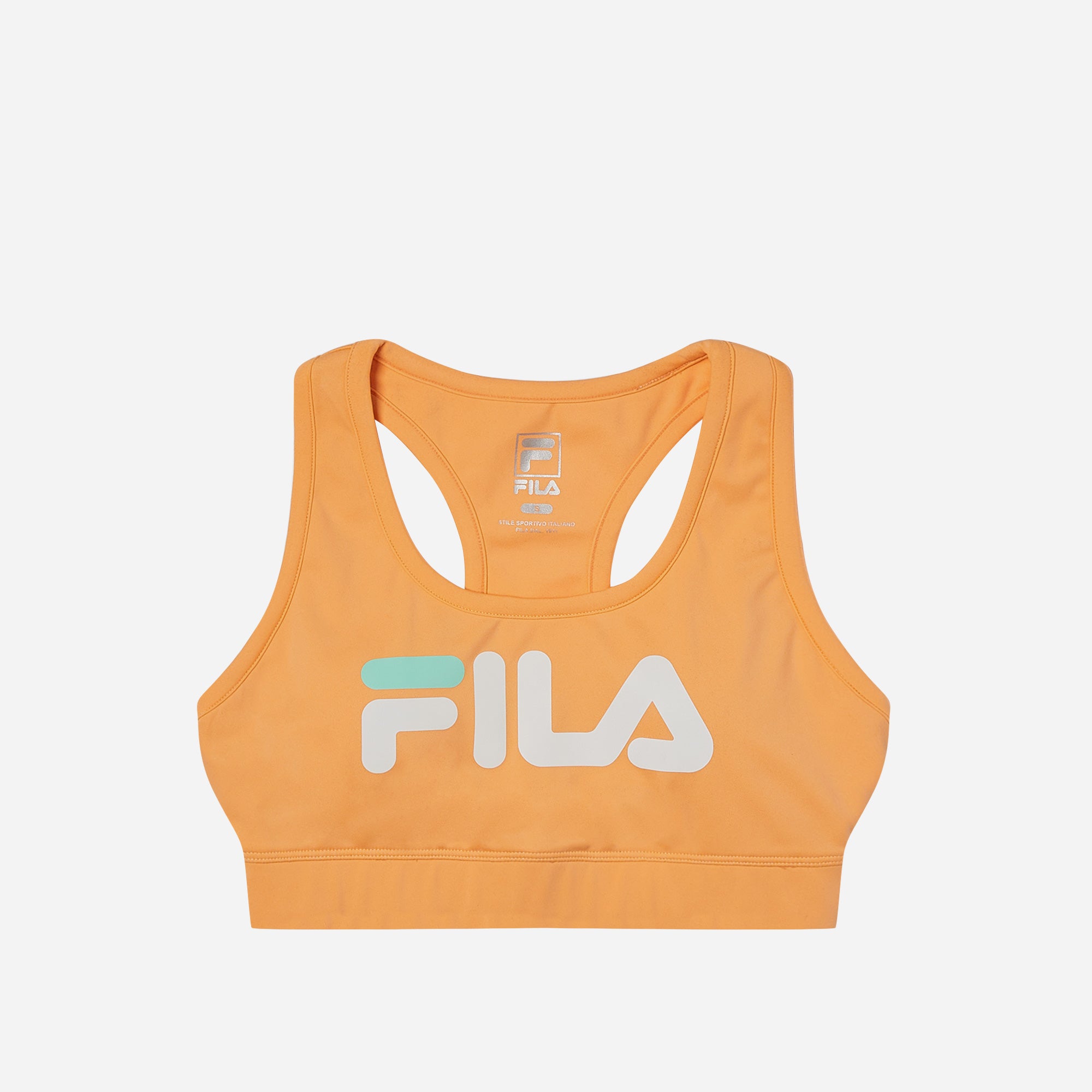 Áo bra thể thao nữ Fila - FW2VTF1016F-EOR