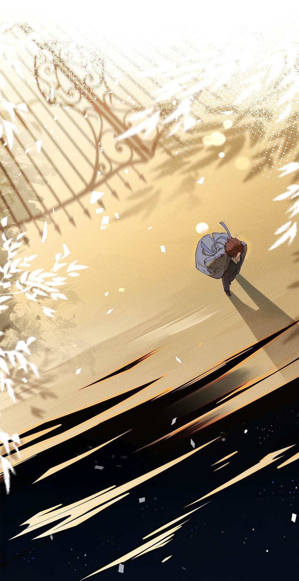 thuốc giải (giải dược) chapter 1 4