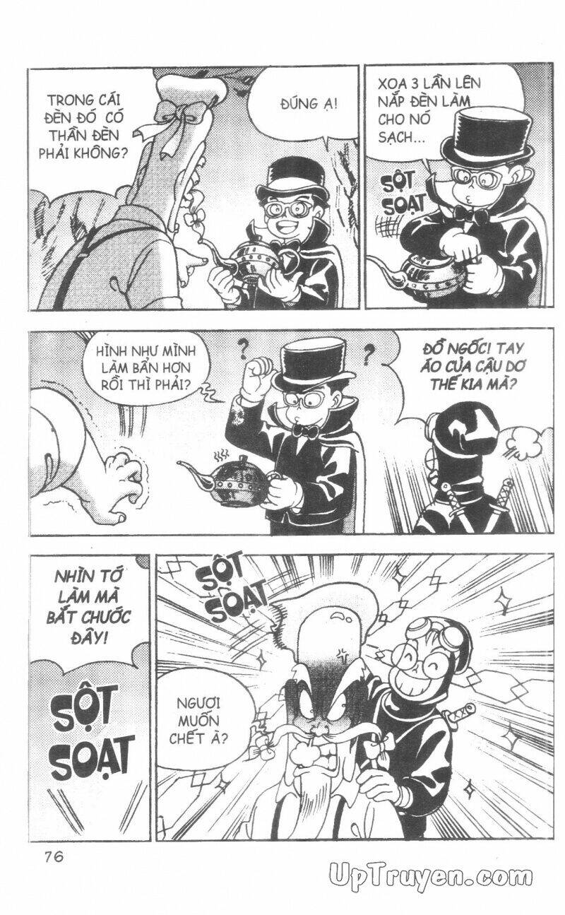 đội quân nhí nhố chapter 27 78