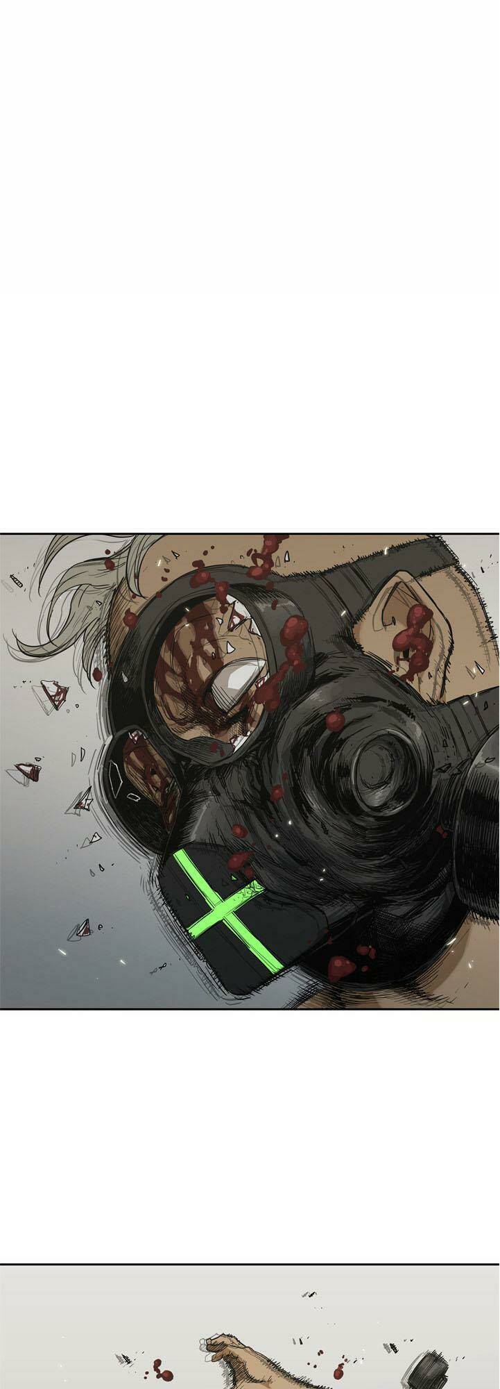 hiệp sĩ giao hàng chapter 6 46