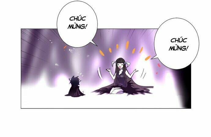 bản khế ước linh hồn chapter 222 75