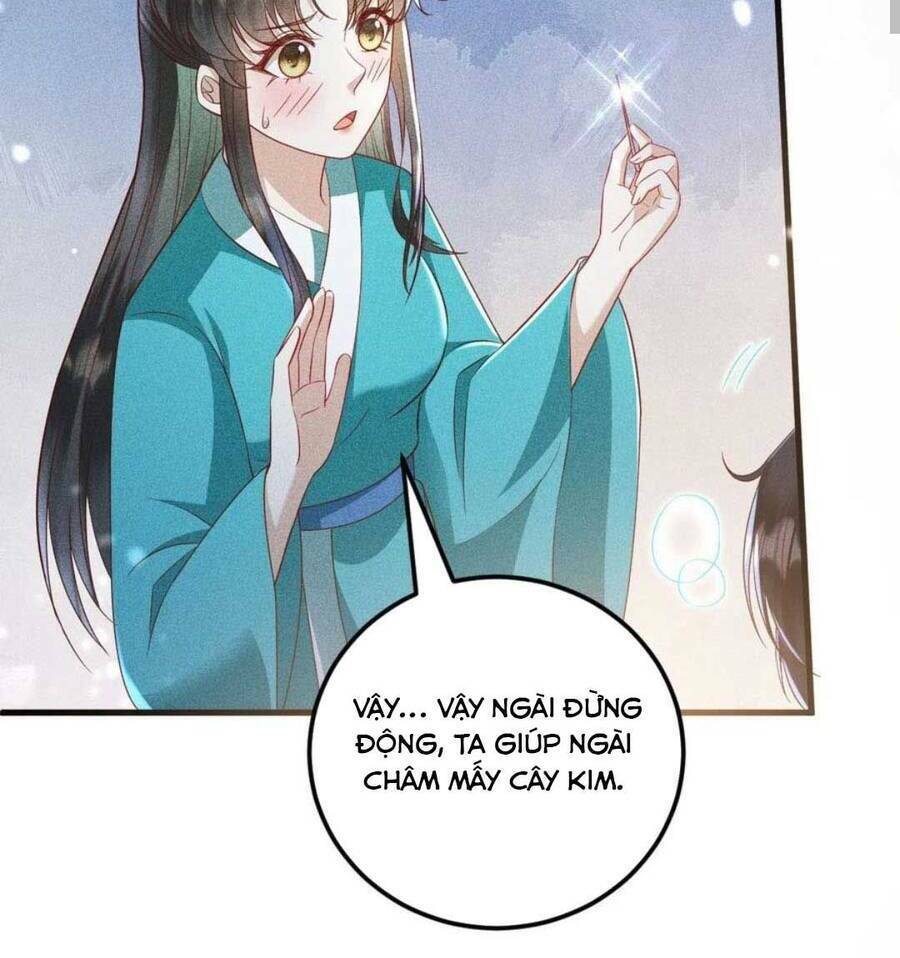 đại đích nữ trọng sinh về báo thù chapter 27 5