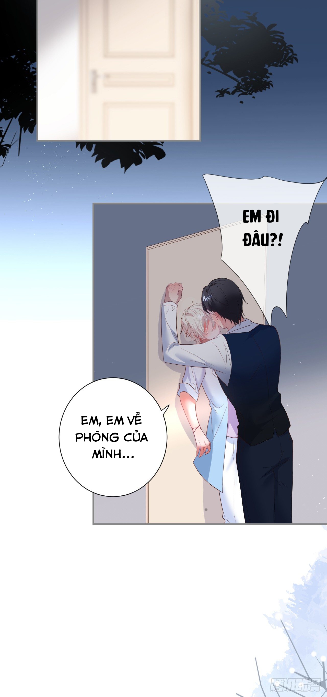 dưỡng khí chí mạng chapter 67 12