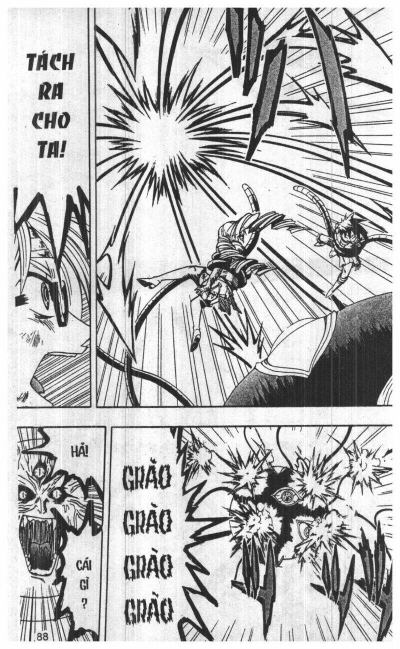 joou kishi monogatari chapter 7 83