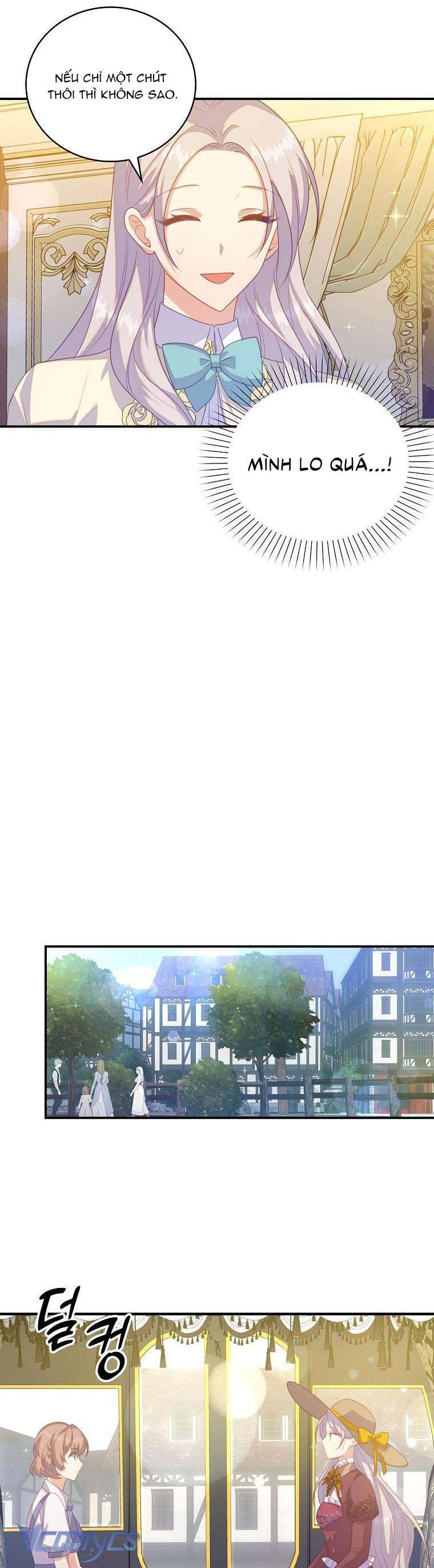 tôi chỉ nhận ra sau khi mất cô ấy chapter 30 29