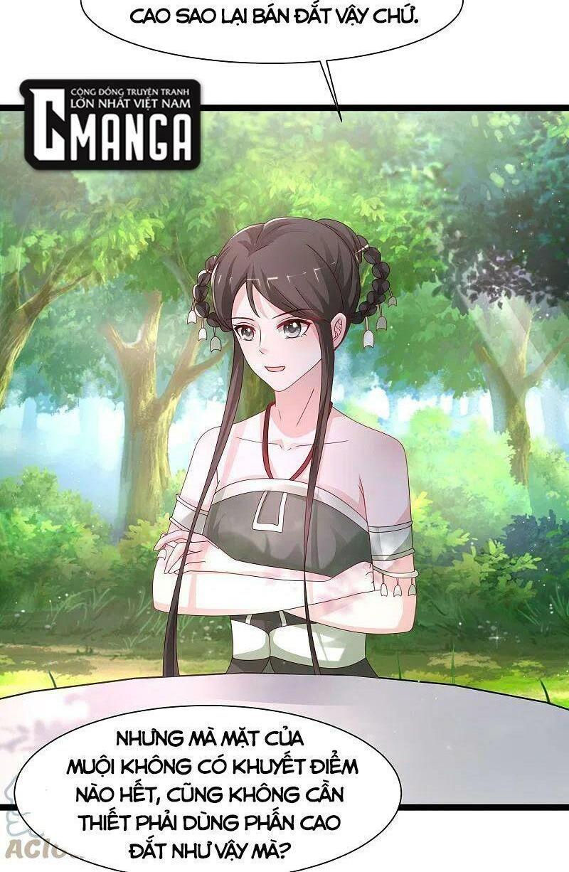 tối cường vận đào hoa chapter 252 6