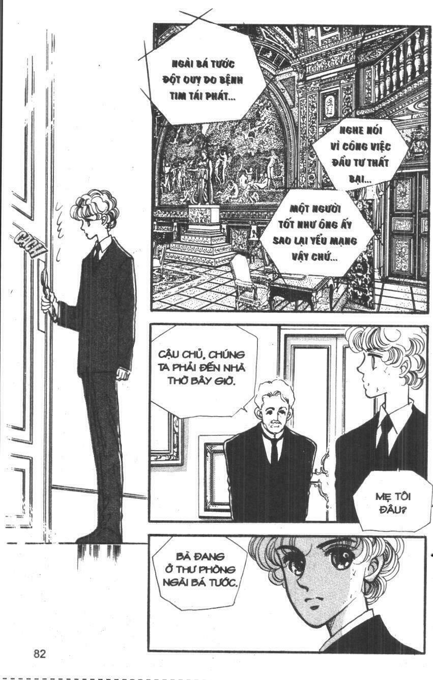 bibi iris chapter 4 85