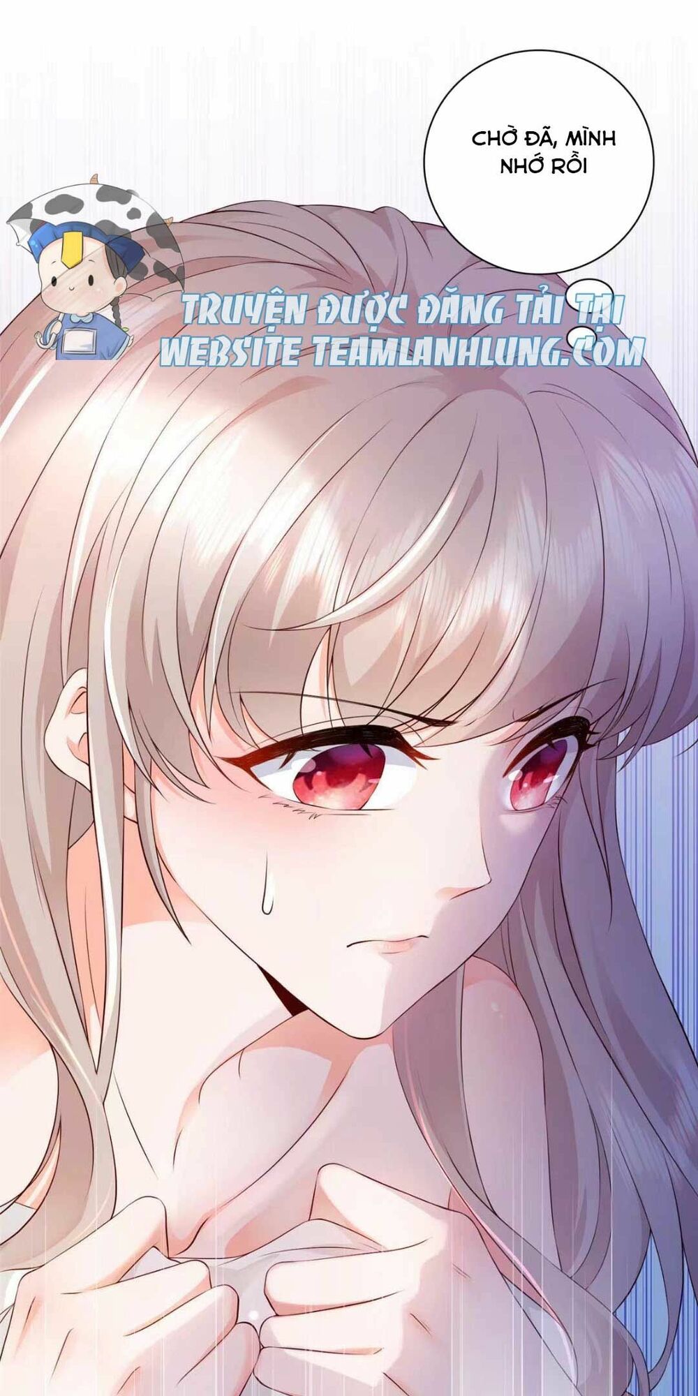 manh thê bé bỏng không dễ chọc chapter 2 2