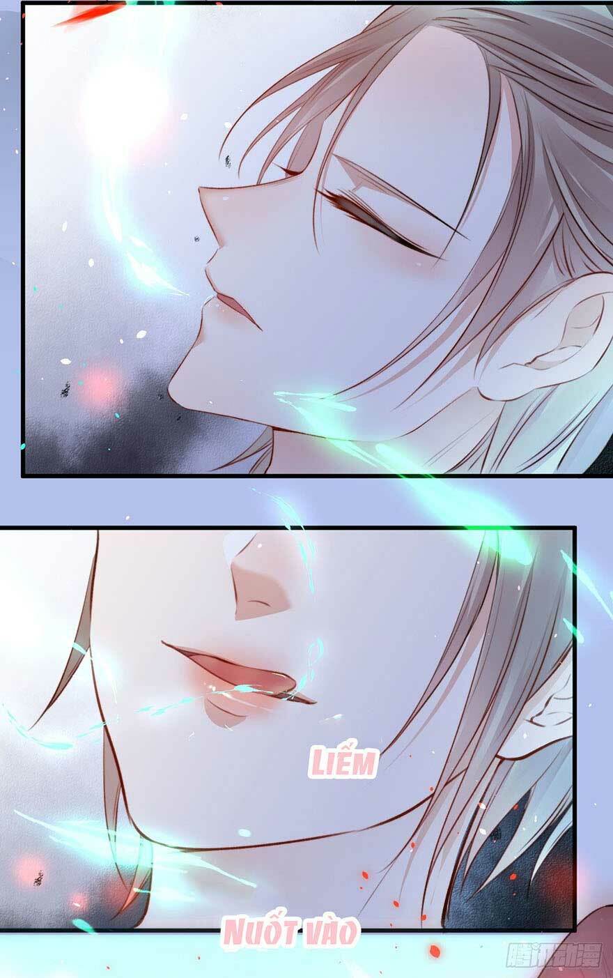 triều tây, in or out chapter 22.1 8