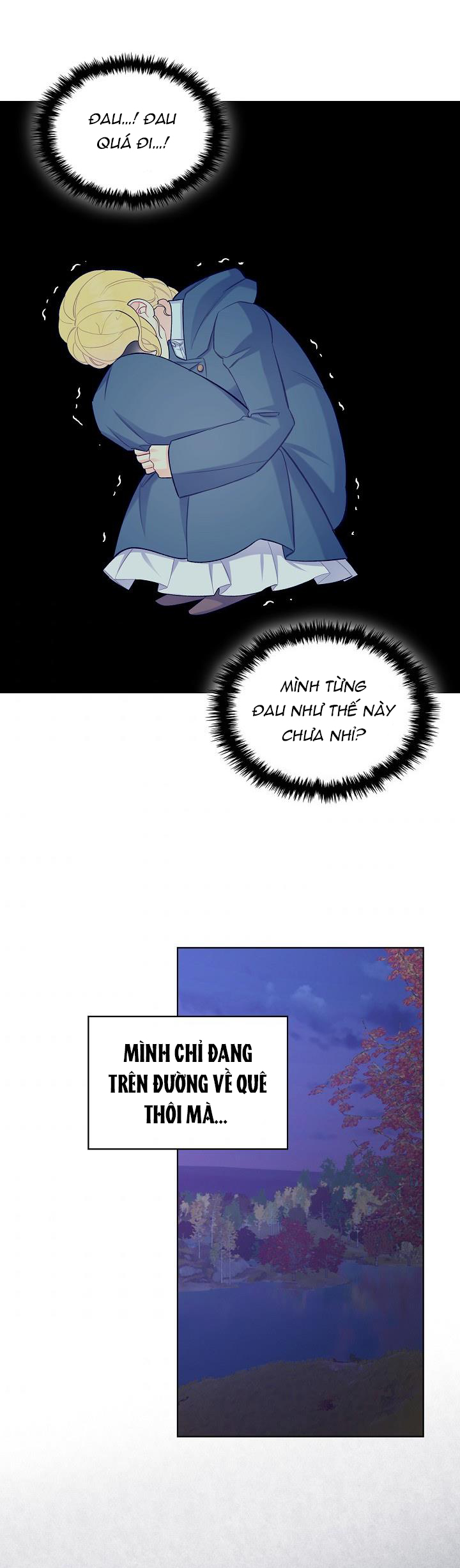 kẻ tạo ra ác nữ chapter 46 17