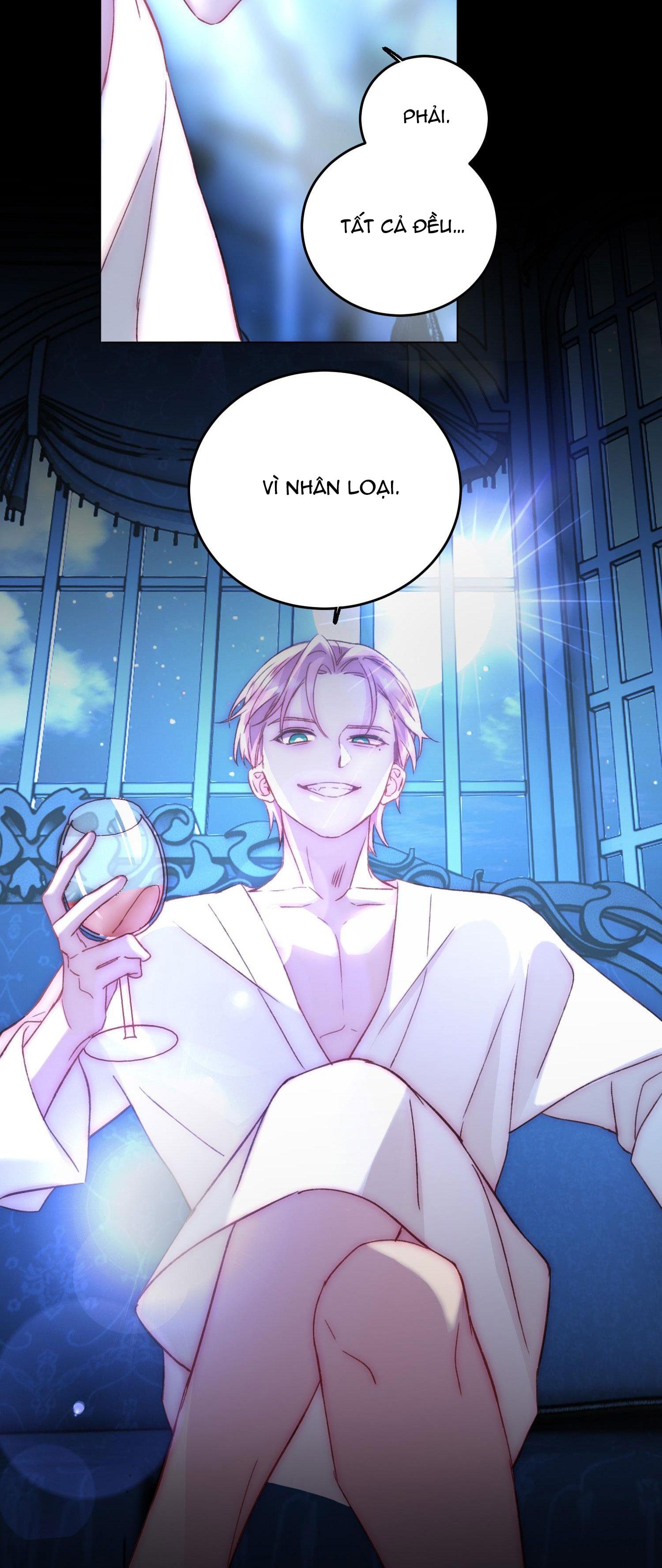 tôi phải trở thành nhân vật đại phản diện chapter 47 23