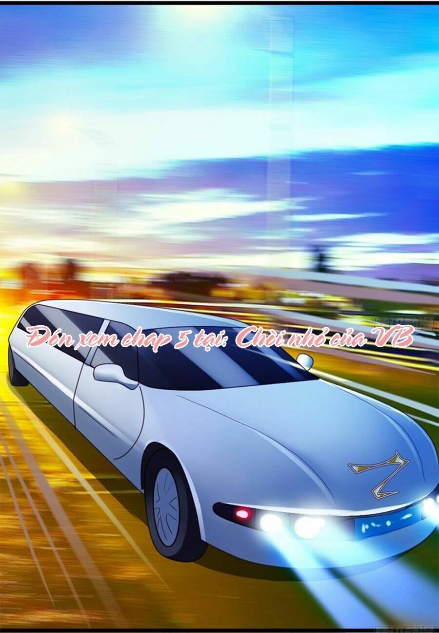 tổng thống ác quỷ xin buông tay chapter 4 27