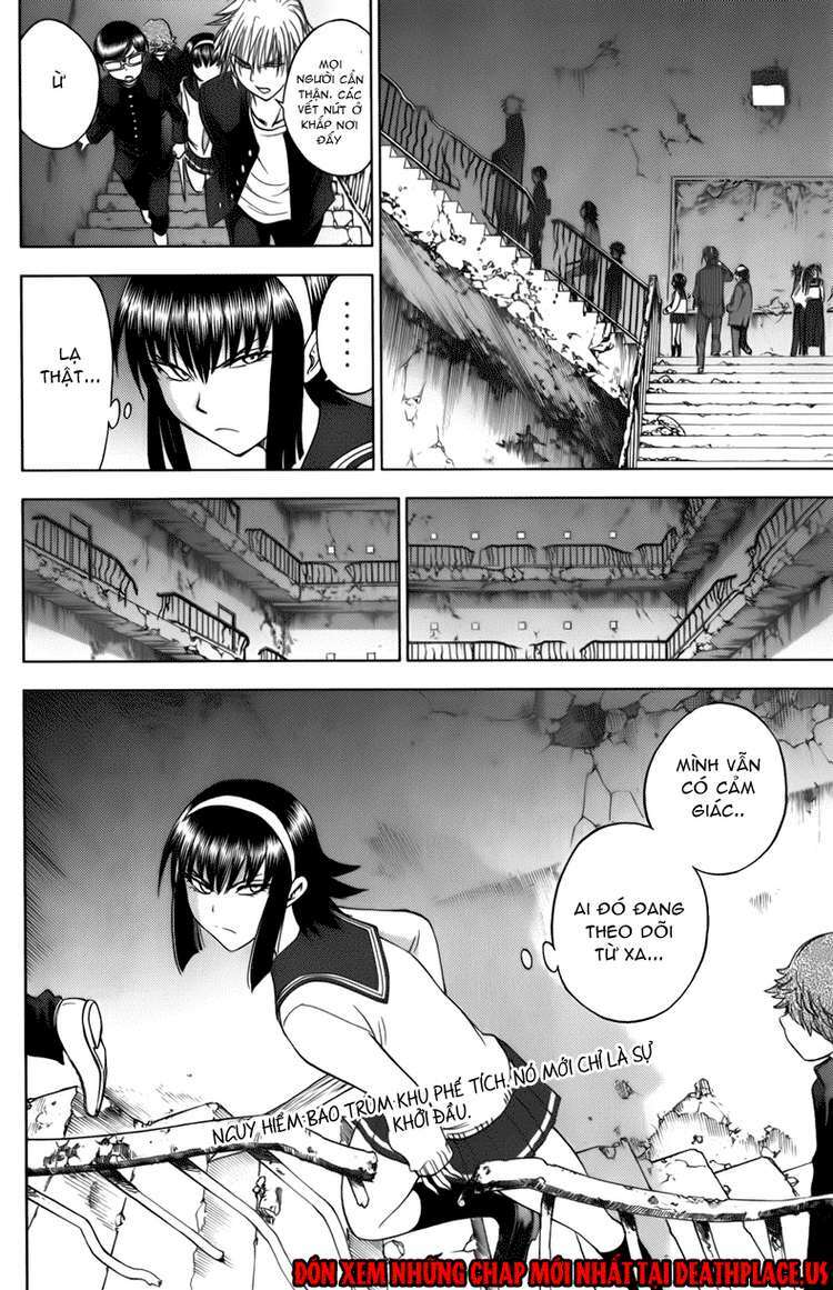 cage of eden chapter 171 20