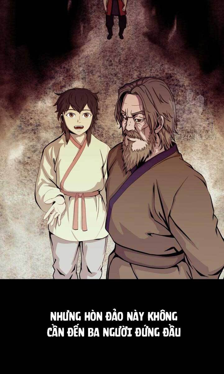 bậc thầy phép thuật ở thế giới võ lâm chapter 15.1 13