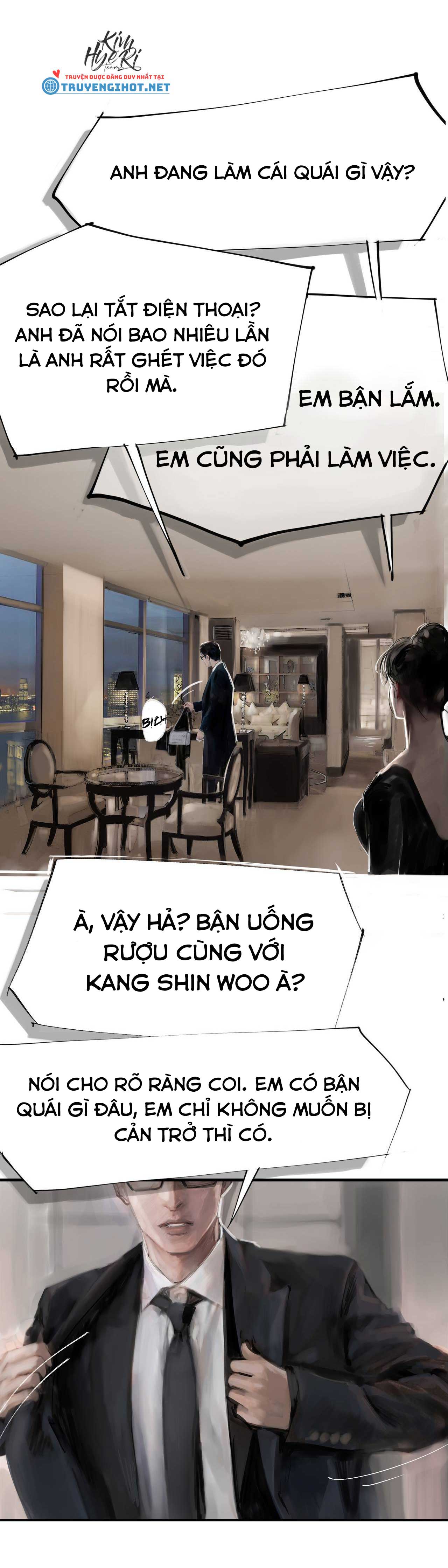 cách bày tỏ chapter 8 8