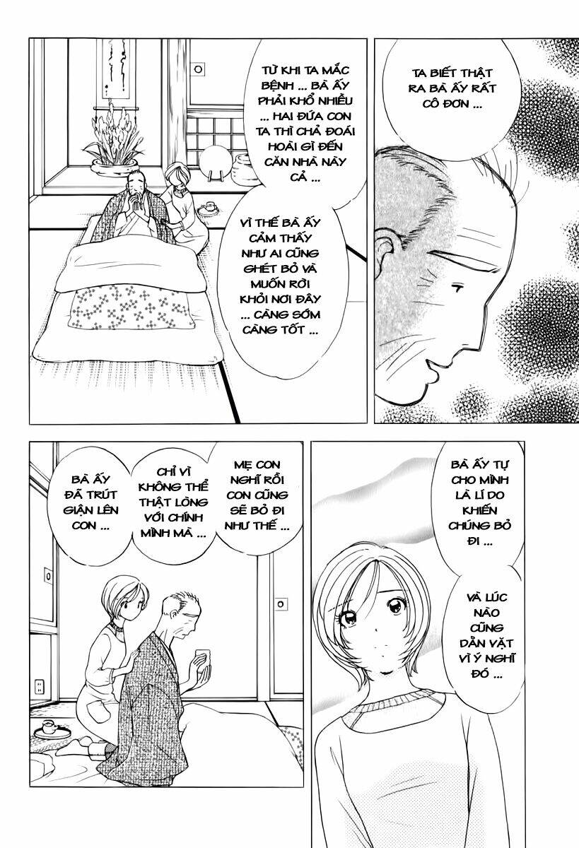 orange yane no chiisana ie full chapter 43 10