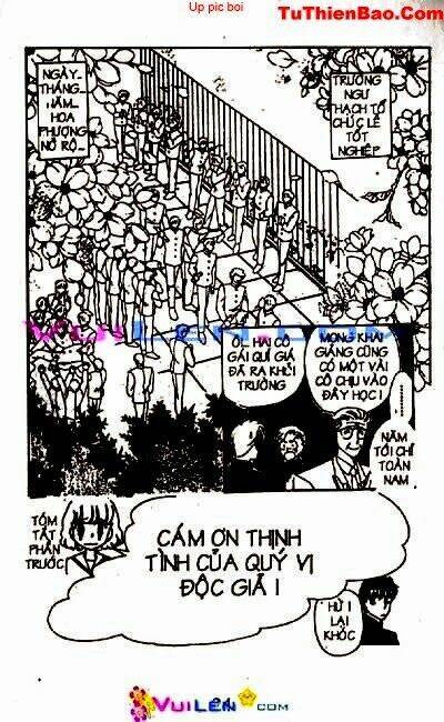 cô bé khóc nhè chapter 19 23