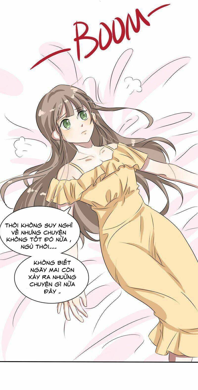 đế thiếu đoạt tình thành nghiện chapter 10 17