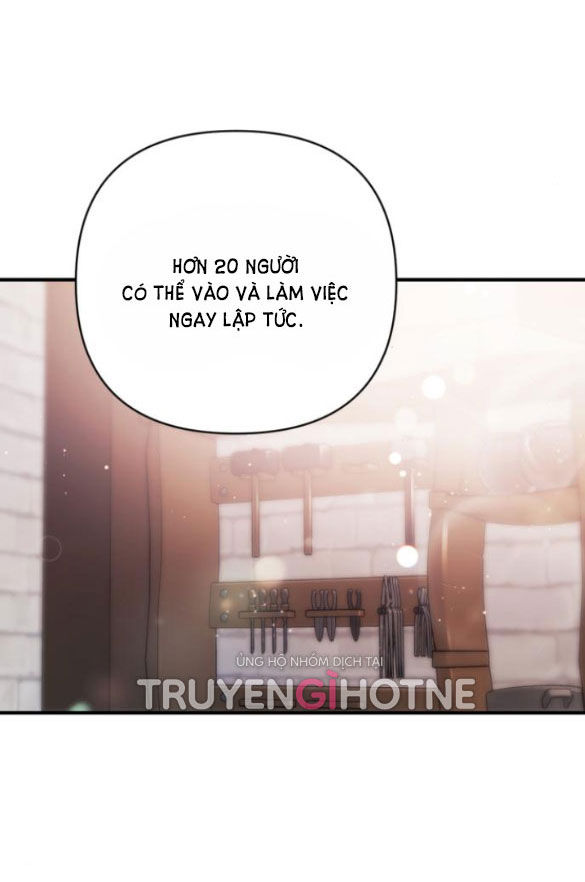 dành cho nhân vật bị bỏ rơi yêu thích nhất của tôi chapter 39.2 6