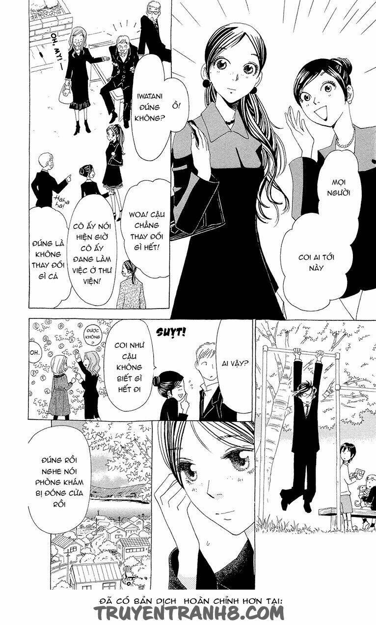 chị tôi lấy chồng chapter 10 16