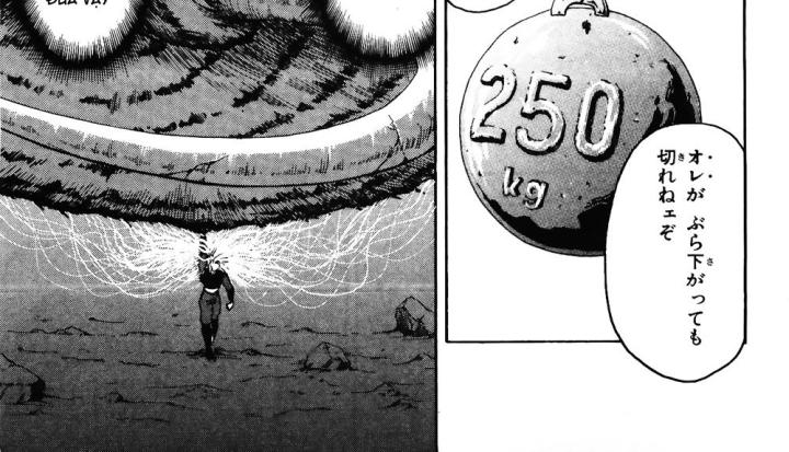 thánh tỏi sành ăn chapter 33 21