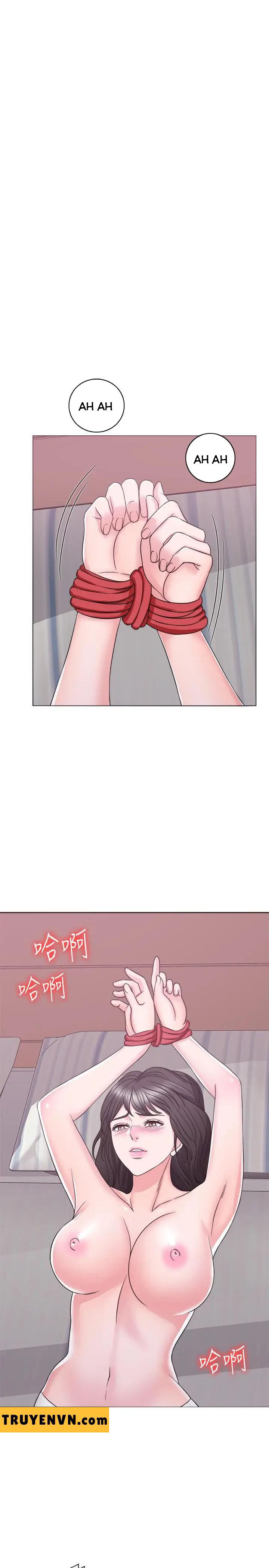 bể bơi ướt át chapter 25 25
