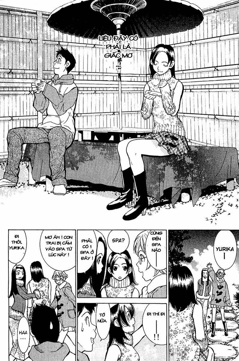 gacha gacha - secret chapter 7 19