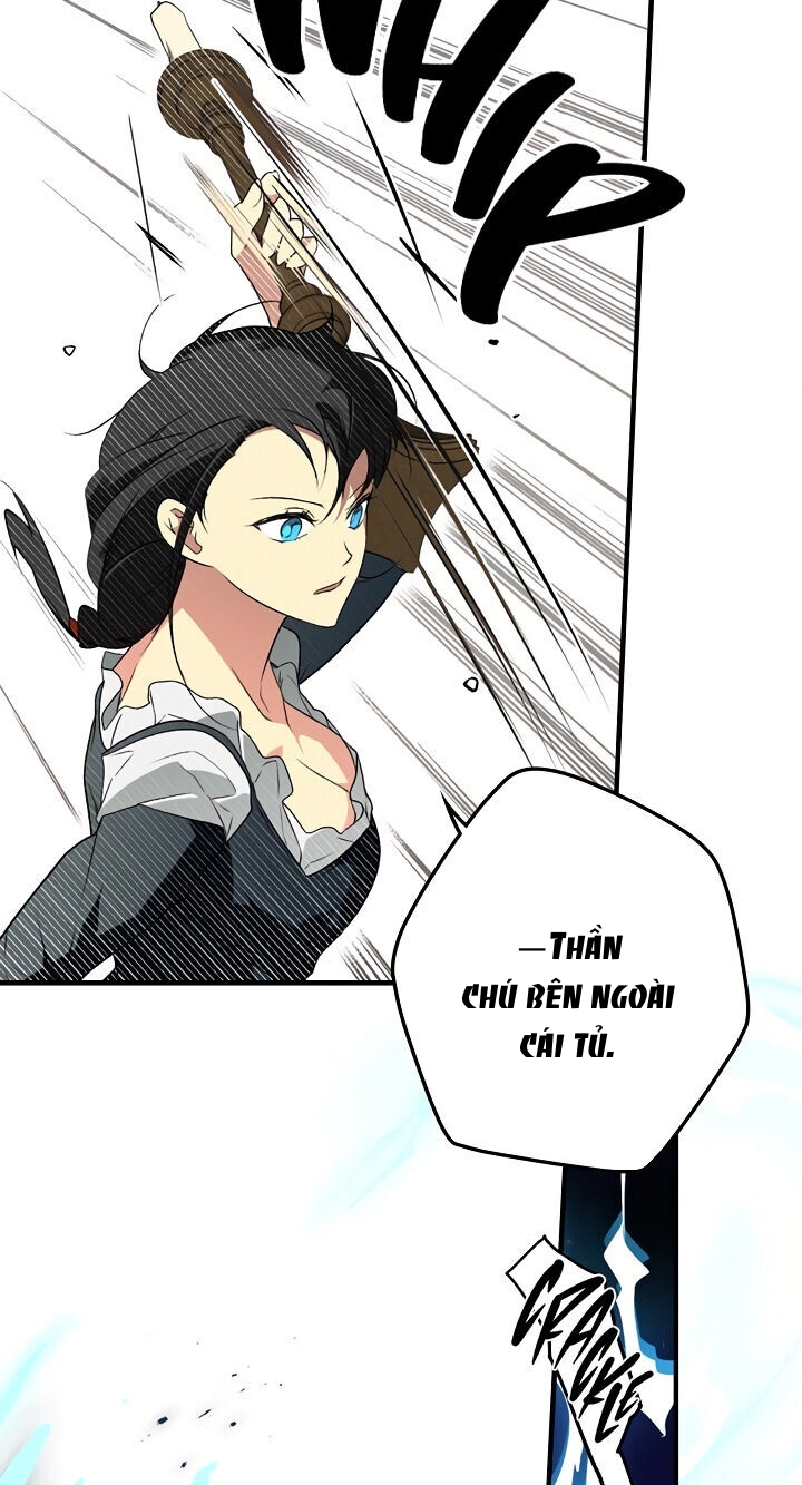 quý cô bí ẩn - secret lady chapter 26 68