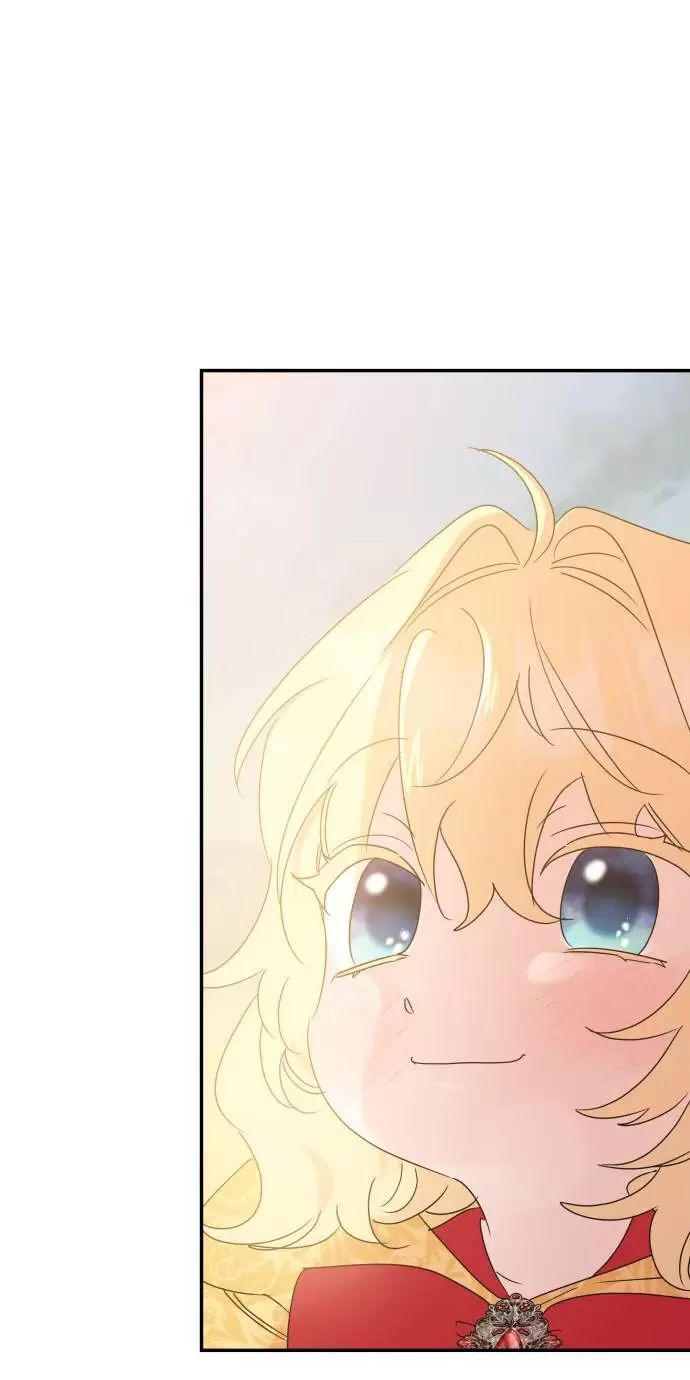 sống trong vườn hoa của công chúa chapter 19 17