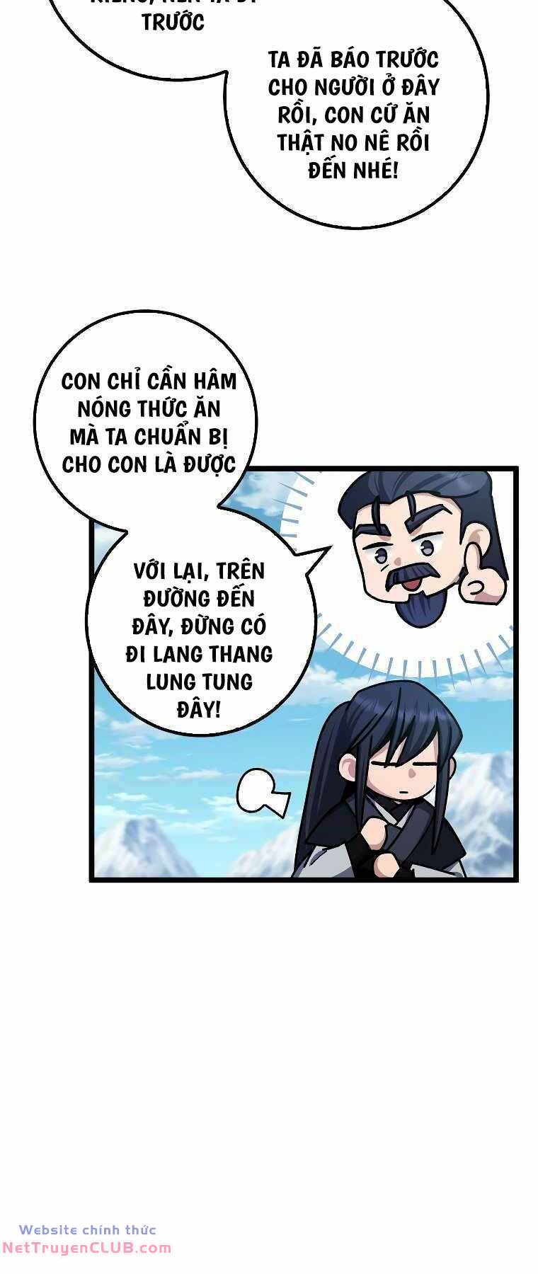 thiên phong phách đạo chapter 6 11