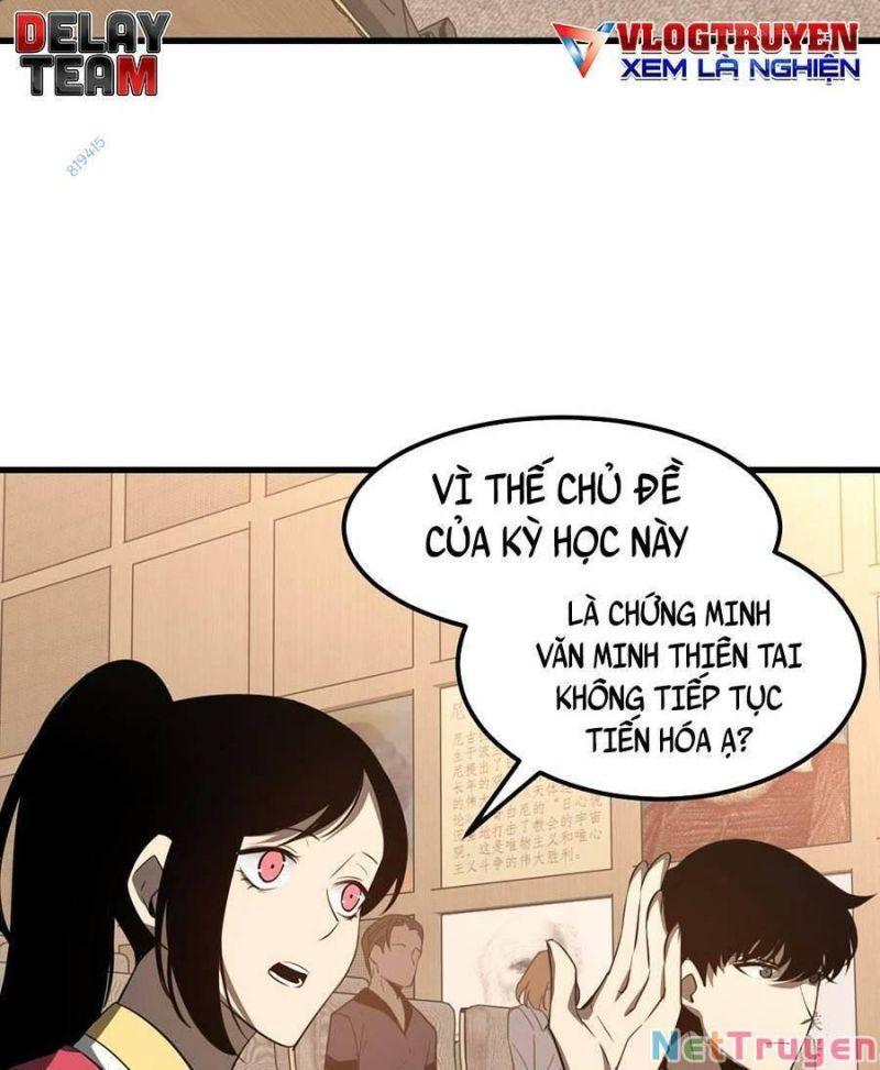 siêu tiến hóa chapter 73 71