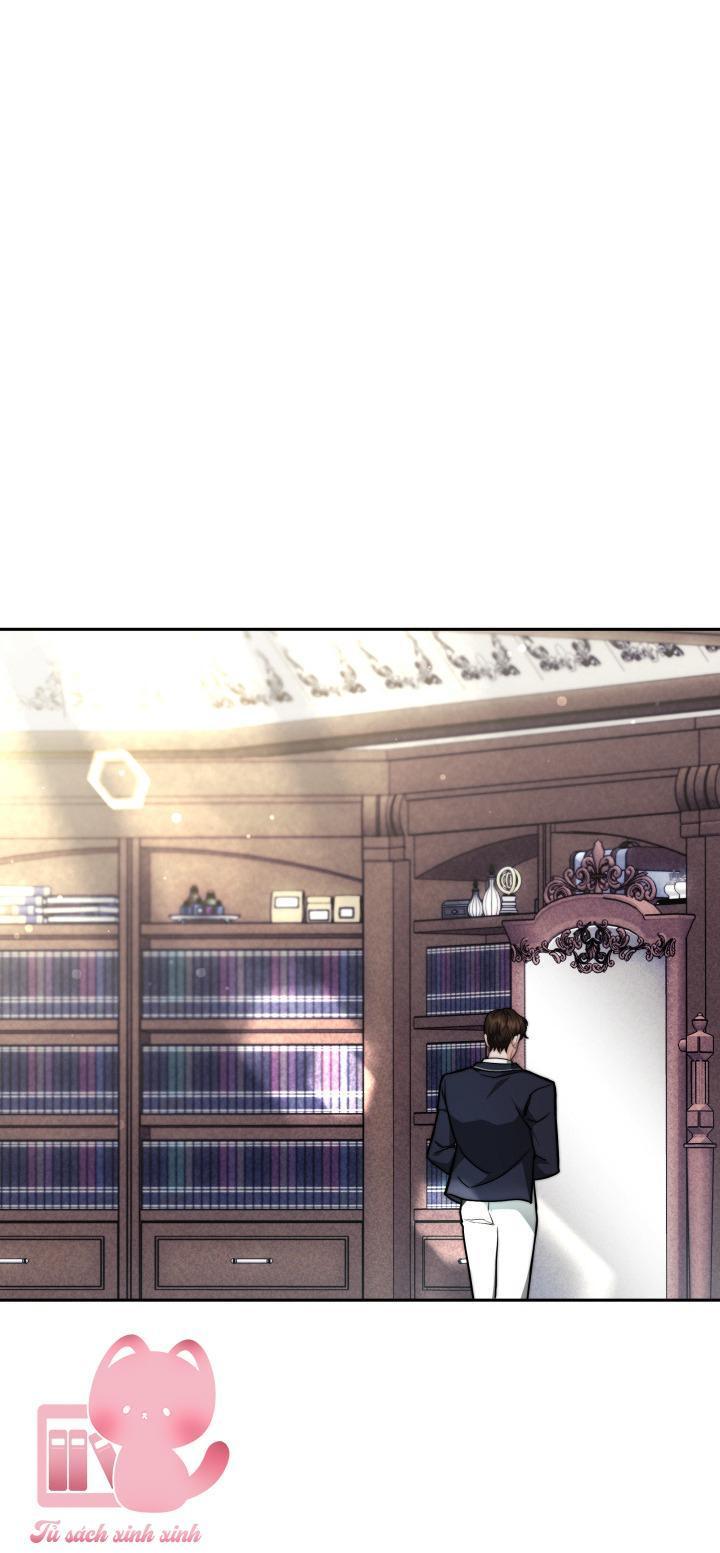 từ chồng cũ hóa thành nam chính chapter 23 19