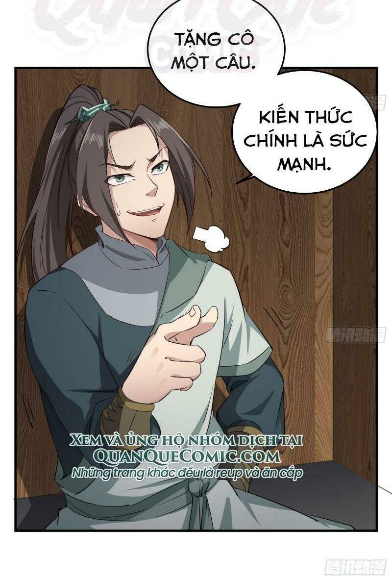 trọng sinh tới đại đường chapter 105 22