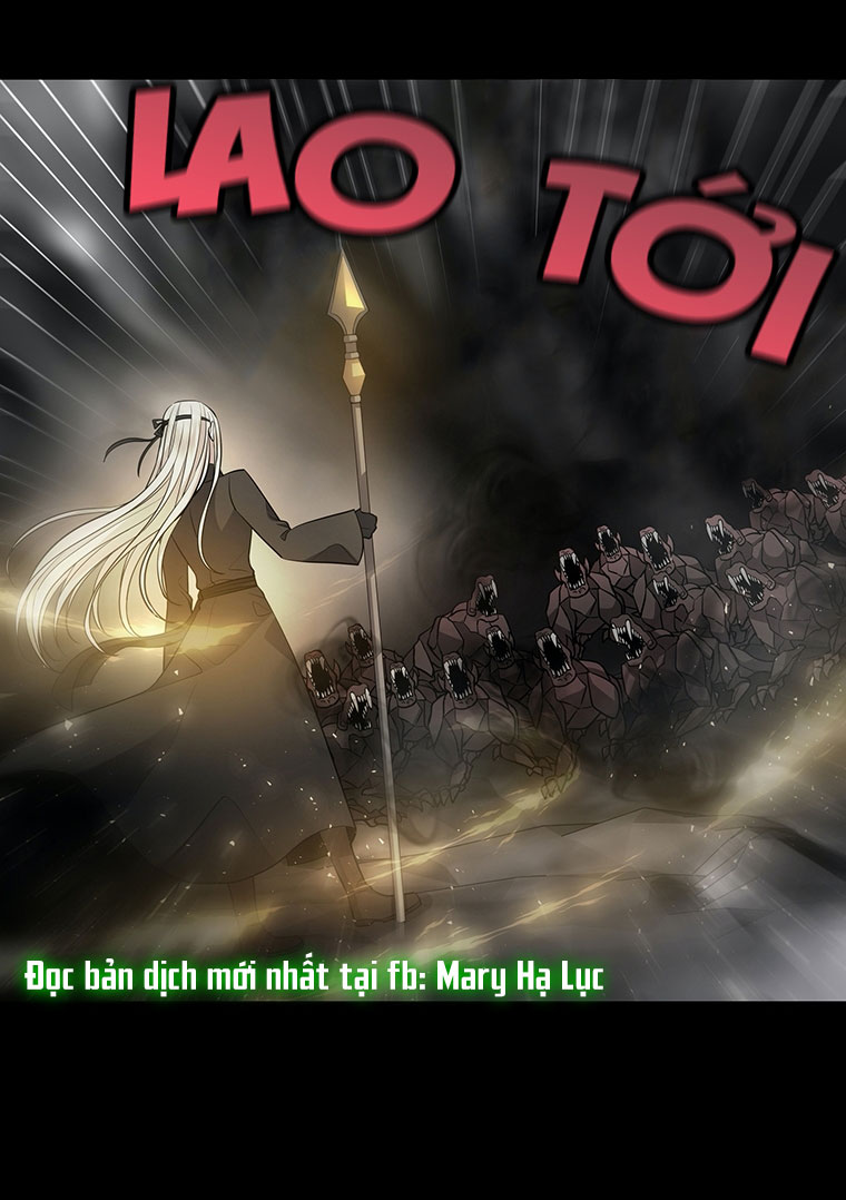 năm môn đệ của charlotte chapter 120 18