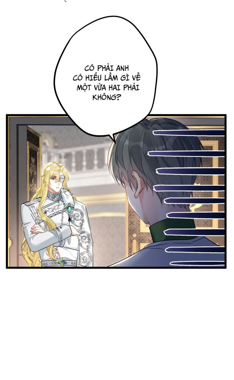 esport nhất kiến chung tình? chapter 13 30