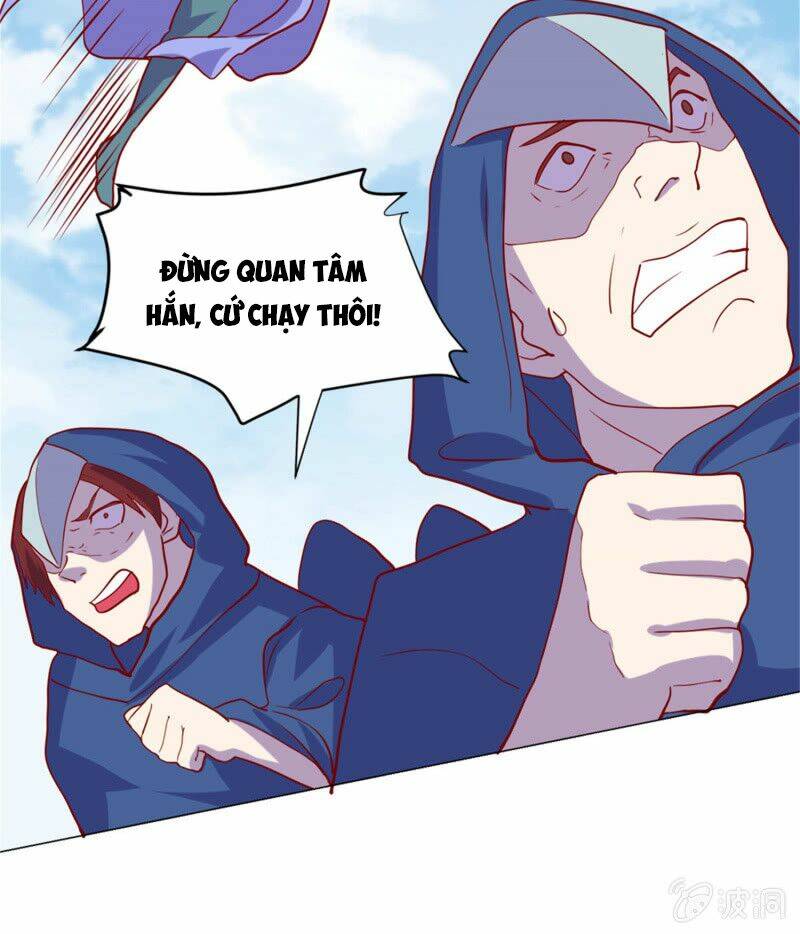 tuyệt thế thần hoàng chapter 109 25