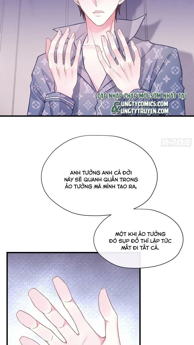 tôi nghi ngờ hệ thống thích tôi chapter 18 57