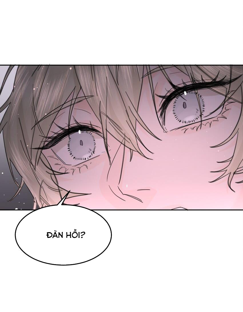 tình cũ là vua chapter 9 43